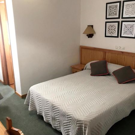 Hostal La Posada Espirdo Luaran gambar